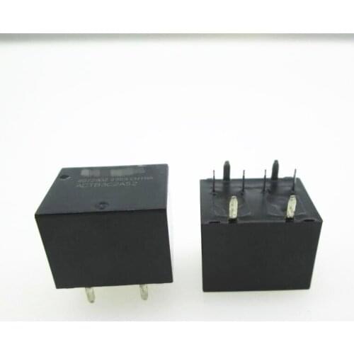 HOT NEW 12V relay ACTB3C2A52 12V DC12V 12VDC DIP8