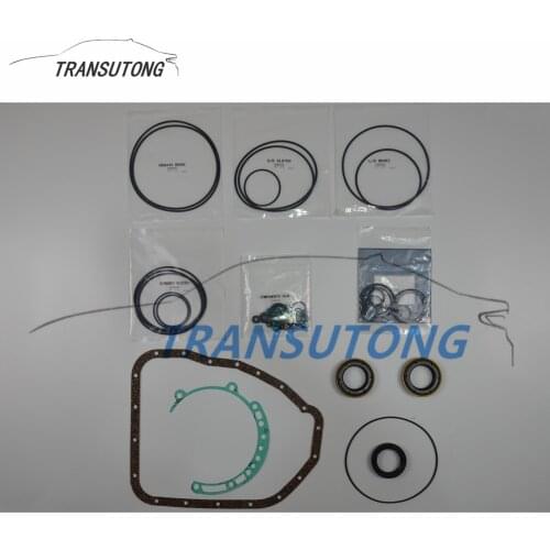A4CF1 A4CF2 Automatic Transmission Repair Kit For HYUNDAI KIA/NAZA