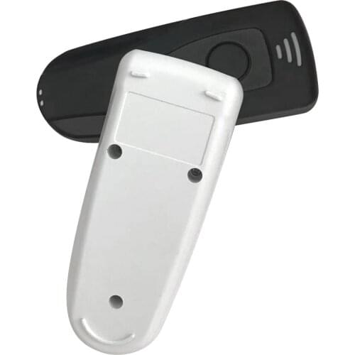 Laser Pocket Scanner warehouse retail logistics barcode scanner bluetooth scanner wireless reader Free Shipping