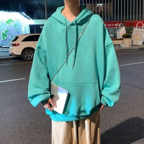 LDKVGSU Men's Sports Hoodies