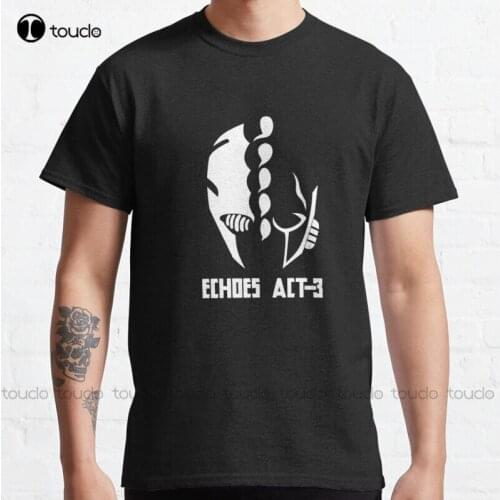 New Copia De Copia De HeavenS Door Classic T-Shirt White Dress Shirt For Men S-5XL mens tshirt Unisex