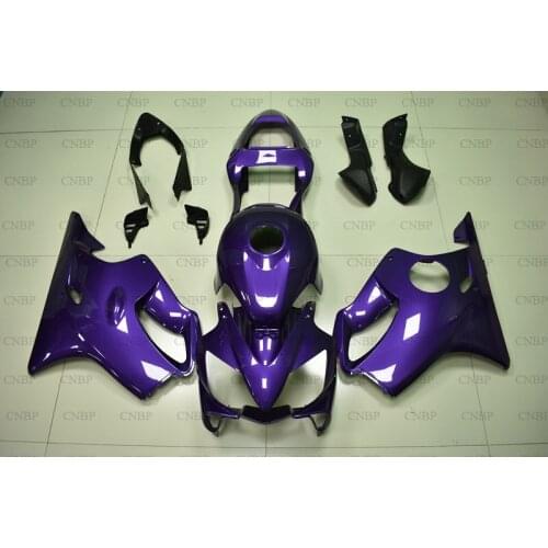 Fairings CBR600 F4i 2001 - 2003 Full Body Kits CBR600 F4i 02 Bodywork CBR 600 01