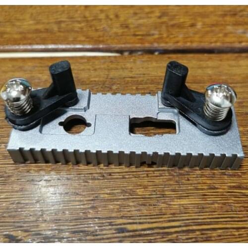 MJ Front Facing Camera Repair Fixture Fix Phone Face ID not Working for iPhone X XS XS Max -11 Pro Max Lattice Repair Holder