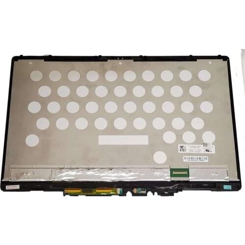 Laptop LCD Touch Screen Assembly 40 Pin 4K For Dell Inspiron 7573 JP0GM