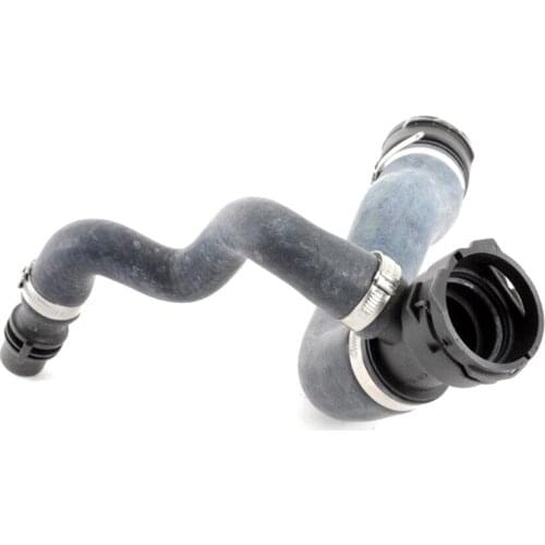 Top Expansion Tank Hose for BMW E60 E61 520i 523i 525i 525xi 530i 530xi E63 E64 630i 17127521777