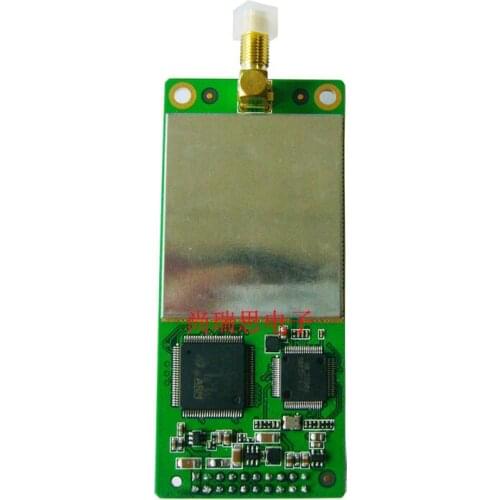 SR_DMR_5WUF DMR Full Duplex Digital Interphone Module/Digital Elevator Interphone Module 5W/UHF