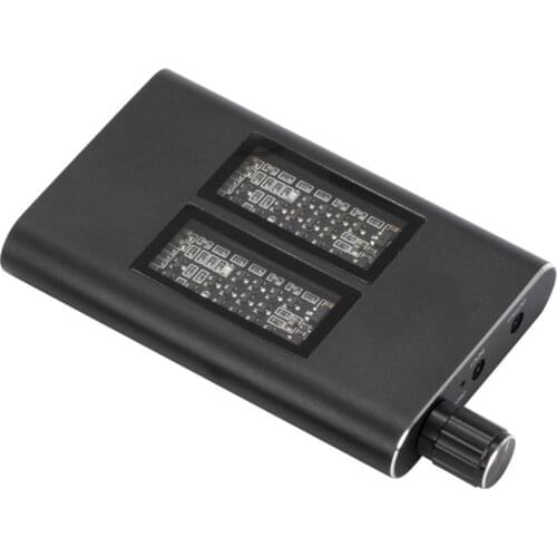 Victoryfit Headphone Amplifiers