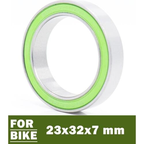 23327-2RS Bearing 23*32*7mm ( 1 PC ) Balls Bicycle Hub Repair Parts 23327 2RS Ball Bearings