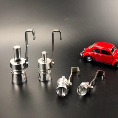 Car Accessories Turbo Whistle For SsangYong Actyon Turismo Rodius Rexton Korando Kyron Musso Sports XLV Tivolan LIV-2 XAVL