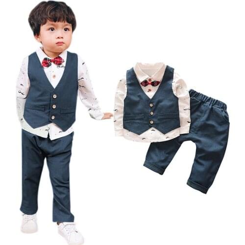 Babyage Sets Of Clothes For Boys