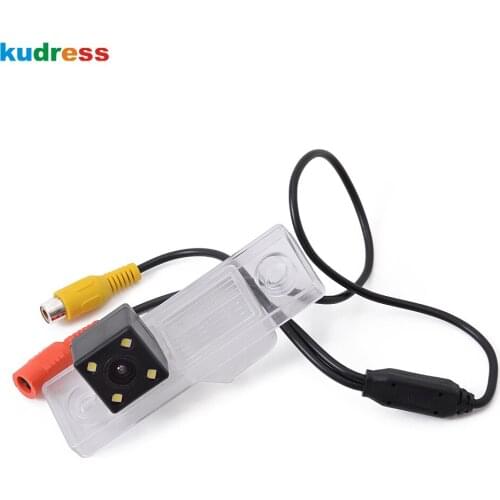 For Chevrolet Cruze Hatchback Liftback 2013 2014 2015 Car Rearview Camera Back Up Reverse Parking Camera CCD LED Night Vision