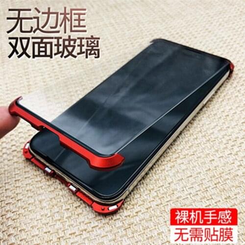 FGHGF Protective Glass On The Phone