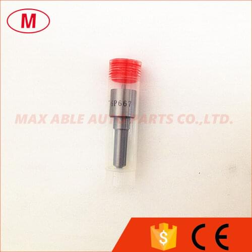 Diesel Fuel Injection Nozzle DLLA146P667 093400-6670 for 4D34T4