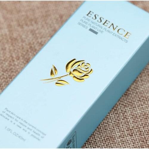 Custom High-end perfume boxes printing,OEM logo printing luxury hair packaging box factory in Shenzhen ---PX10003