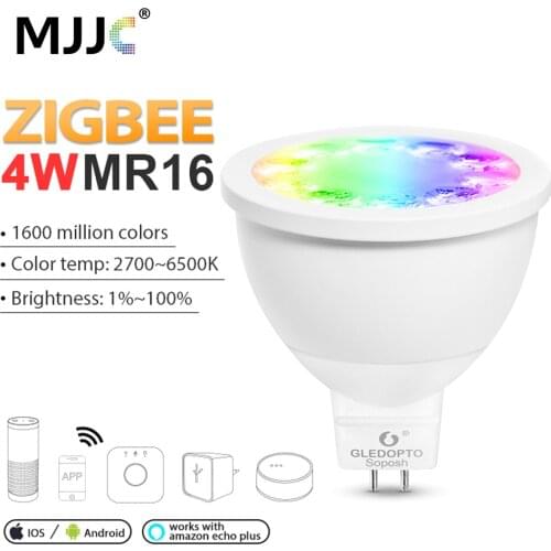 MJJC LED Floodlights