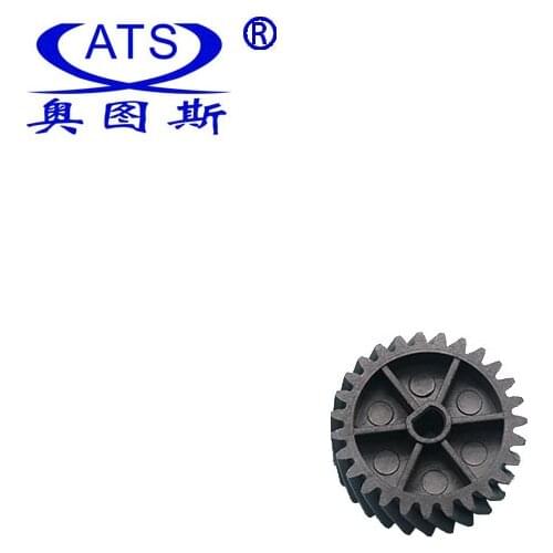 10pcs 27T Lower Fuser Roller Gear for Canon IR 2018 2116 2025 2022 2120 2030 Compatible IR2025 IR2030 IR2018 IR2022 IR2120