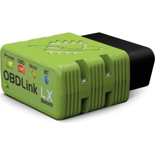 OBDLink Code Readers & Scanning Tools