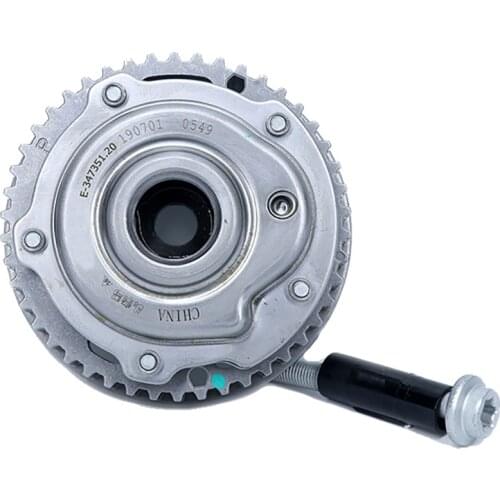 Suitable for Chevrolet Cruze Alfa Romeo Opel Timing Gear Phase Adjuster 55567048