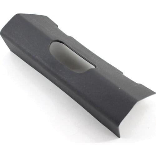 Fit for LAND ROVER RANGE L322 06-09 FRONT BUMPER TOWING HOOK COVER DPC500280PUY