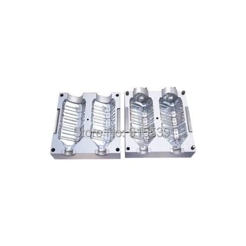 Professional customized precise & high-quality moulding and fabrication 21