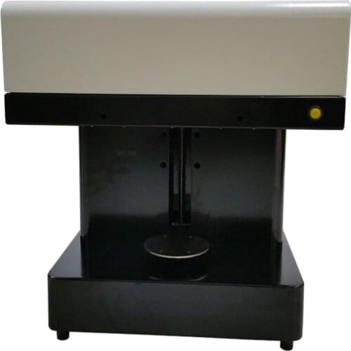 Professional Cappuccina &Latte art coffee printing machine & The flower printing machine .Fedex /DHL shipping free