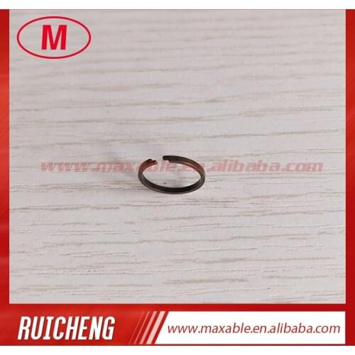 RHF55V RHF55 turbocharger repair kits step gap piston ring /seal ring compressor side