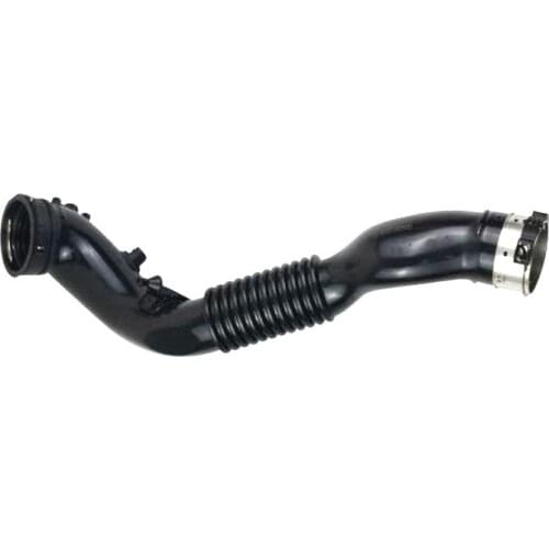 Intercooler Air Intake Hose to Throttle Housing 13-71-7-604-033 13717604033 for BMW 335i 435i M235i M2 X3 X4