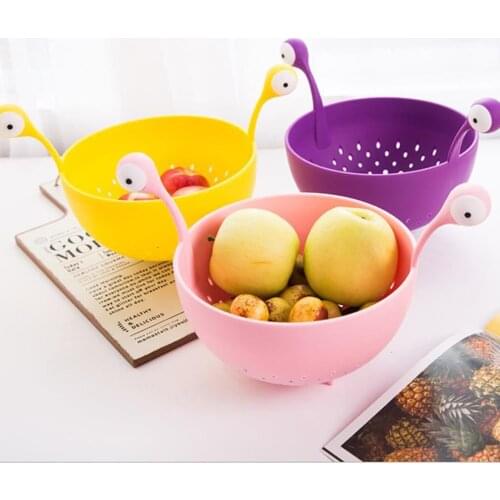 Sink Strainer Drain Fruit Vegetable Drainer Basket Suction Cup Sponge Storage Rack Kitchen Tools Sink Filter Shelf