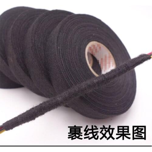 25 meters long Special tape for sound insulation and abnormal sound