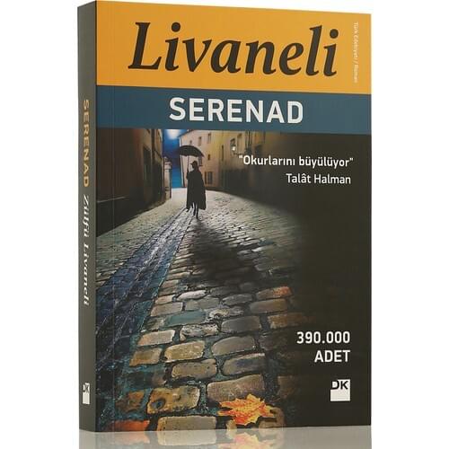 Serenad - Zülfü Livaneli