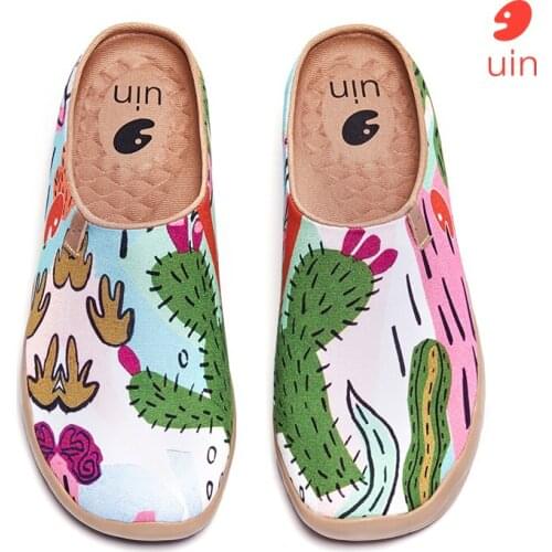 U·IN Women's Boots