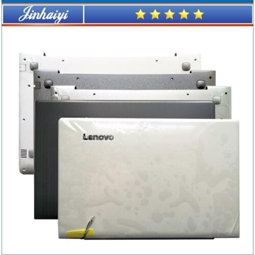 Laptop upper cover lower case for Lenovo 310S-15 310s-15IKB 510s-15isk screen back shell