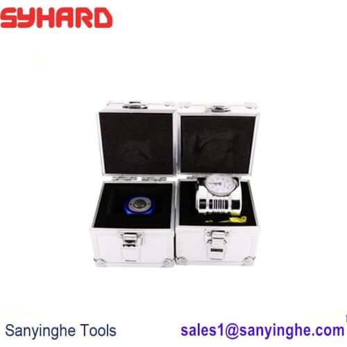 Z axis setter with table type tool setter Z axis tool setter Z axis setter CNC CNC photoelectric Z axis tool setter