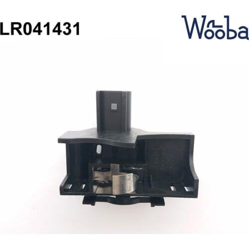 Switch Hood Anti-Theft Alarm Latch For 2005-2016 Land Rover Range Rover Evoque LR2 LR3 LR4 LR041431