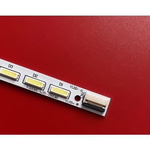 10Pieces/lot FOR Skyworth 32E550D liquid crystal backlight lamp V320B1-LS5-TREM1 V320B6-LE1-TLEM1 36LED 403MM 100%NEW