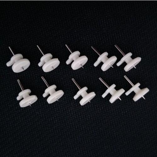 10pcs Photo Invisible Nails Hangers Special Nails Hanging Painting Seamless Cross Stitch Hooks No Damage The Wall Surface