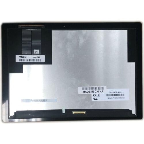 12.6" 2 in 1 TV126WTM-NU0 P1 LCD SCREEN Touch Screen Digitizer Assembly For ASUS Transformer 3 Pro T304UA T304U T304