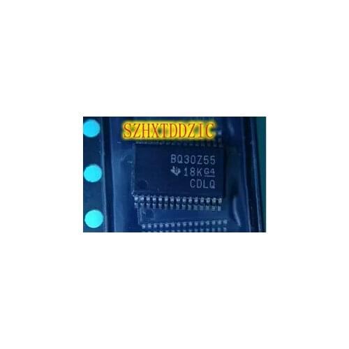 2pcs/lot BQ20Z55 TSSOP30 [SMD]
