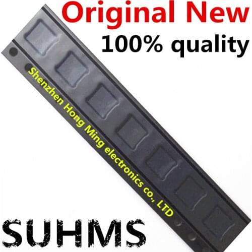 5piece)100% New TPS22961DNYT TPS22961 961A1 QFN-8 Chipset