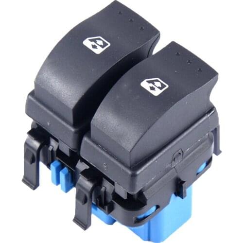 8200107772 NEW Electric Window Switch Power Window Switch for Renault MEGANE II 2001-2012