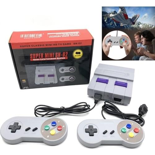 Albabkc Game Consoles