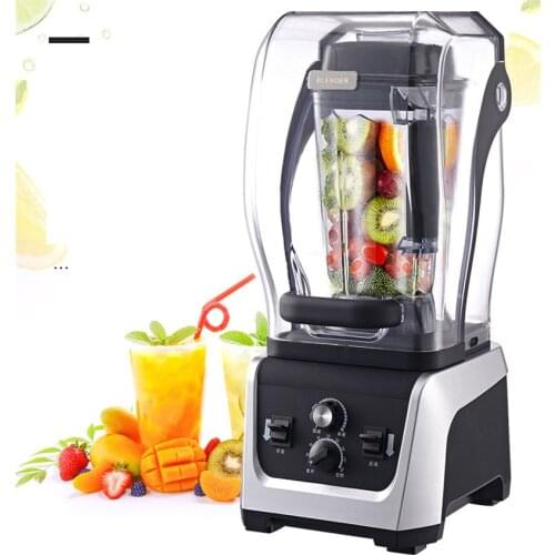 FULLWIDE Electric Blenders