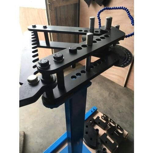 PB-3 compact bender hand pipe bender machine bending machinery tools