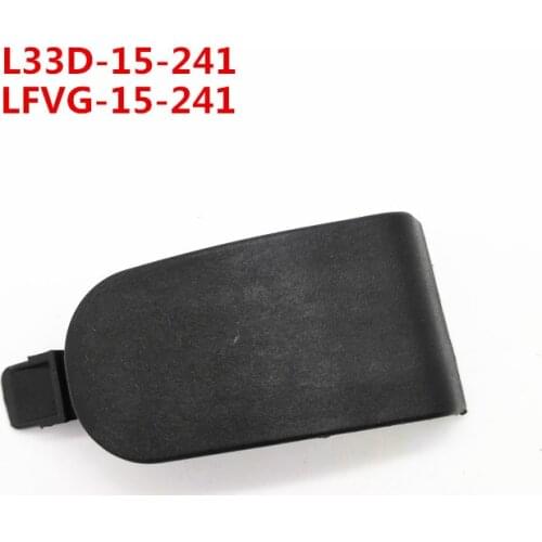 Water tank radiator upper bracket fastener for Mazda 6 GH Mazda 2 8 5 CX-7 CX-9 L33D-15-241 LFVG-15-241