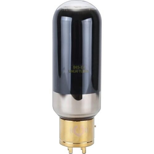 LINLAI 845-TA Valve Tube amplifier accessories Lamp Repalce Psvane Golden Voice Shuguang Fullmuisc LinLai 845 845B 845-T RCA845