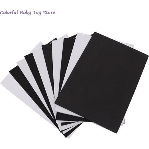 Eva Foam Sheets Craft Eva Sheets Punch Sheet DIY Handmade Model Making Material