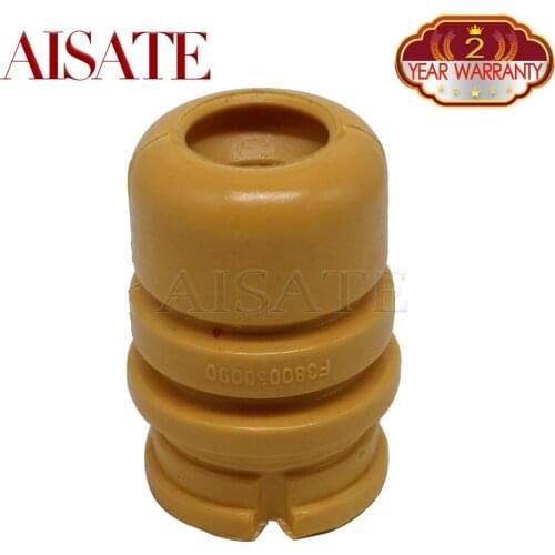 For Mercedes W212 W218 Front Rubber Buffer Bump Stop Air Suspension Shock Absorber Repair Kit 2123203238 2123200813 2123202338