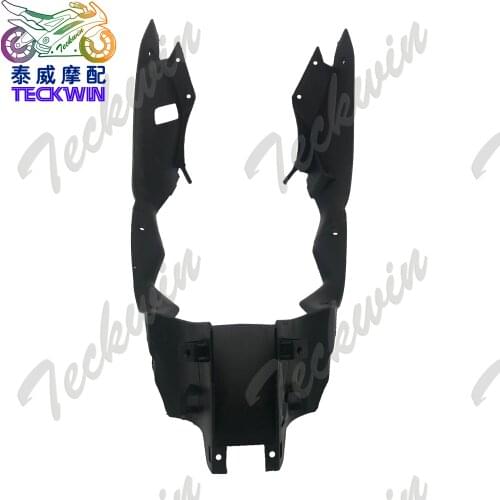 Front Upper Fairing Headlight Nose Lower Cowl Panlel Fit For BMW S1000 S1000RR 2009-2018