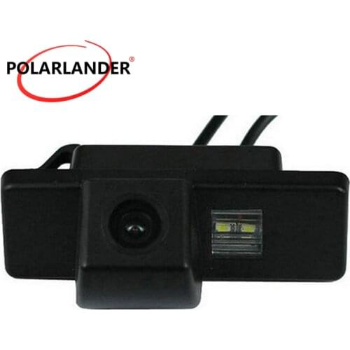 Backup Rearview Parking Camera For NISSAN QASHQAI/X TRAIL 2012 2013 2014 Car Rear View Reverse Camera