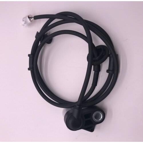 SMD ABS Wheel Speed Sensor Rear Right GJ6A-43-71YB GJ6A-43-71YA GJ6A-43-71YC For Mazda 6 GJ6A4371YA GJ6A4371YC GJ6A4371YB